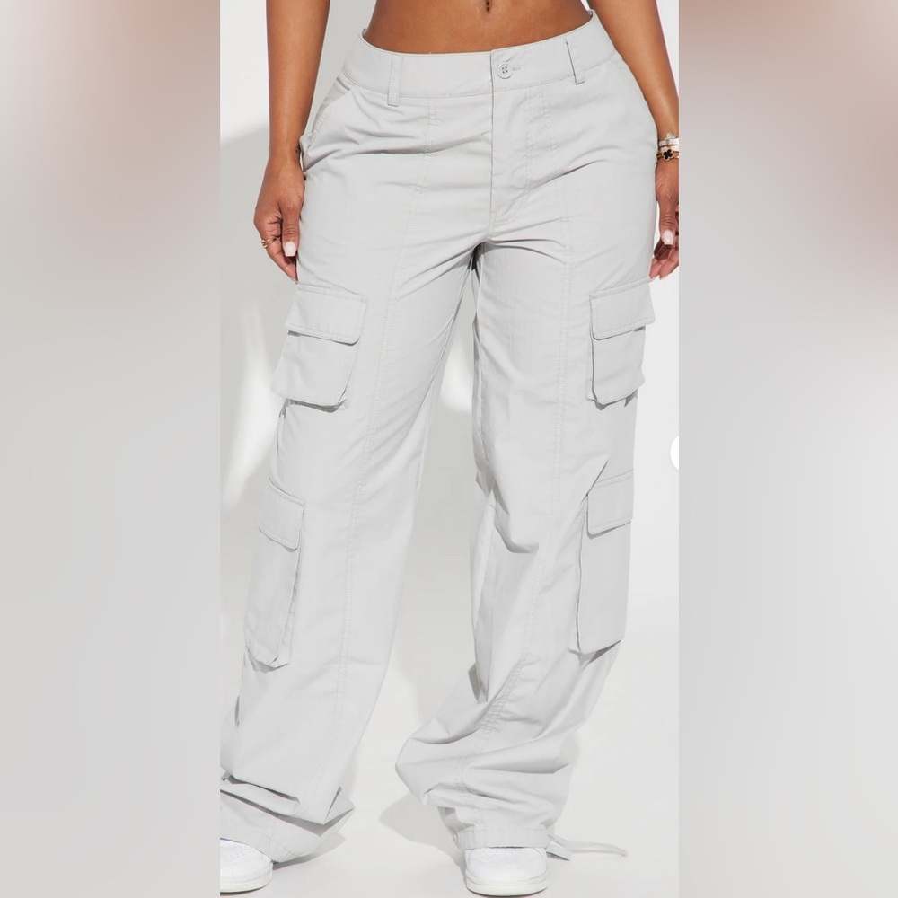 Flap with it cargos - Picture 2 of 5
